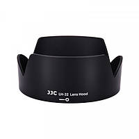 Бленда JJC LH-32 FUJIFILM 14/18-55   (На складе)