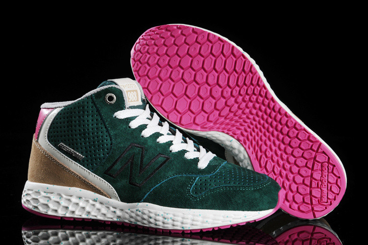 Кроссовки женские New Balance 988 / NBC-486, фото 1