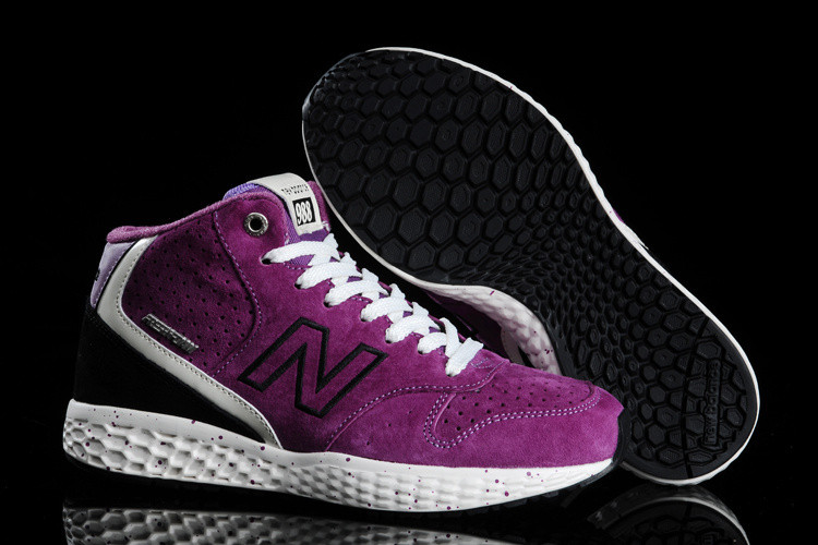 Кросівки жіночі New Balance 988 / NBC-487, фото 1