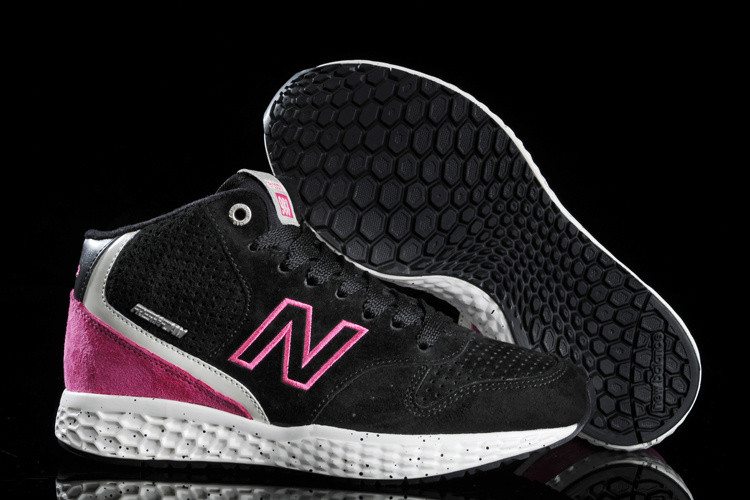 Кросівки жіночі New Balance 988 / NBC-488, фото 1