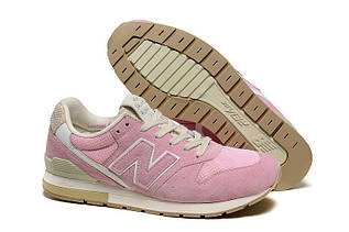 Кросівки жіночі New Balance 996 / NBC-491