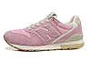 Кросівки жіночі New Balance 996 / NBC-491, фото 6