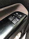 Блок кнопок склопідйомників Volkswagen VW, Skoda, Seat, Golf, Passat, Octavia, VAG 1J3 959 857A, фото 10