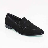 Туфли женские PAOLETTI (black) 290071