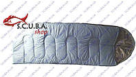 Спальный мешок для туризма VERUS DORMANT +5 - 10 °C