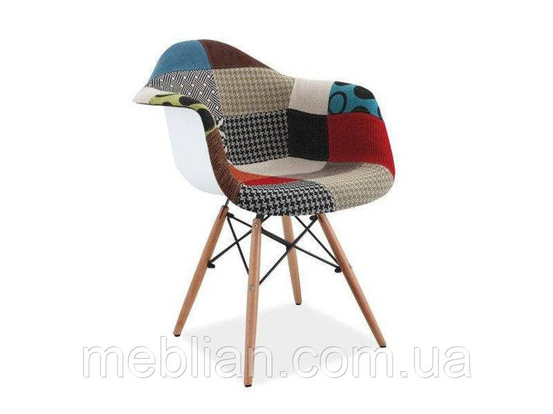 Крісло Denis II, фото 1