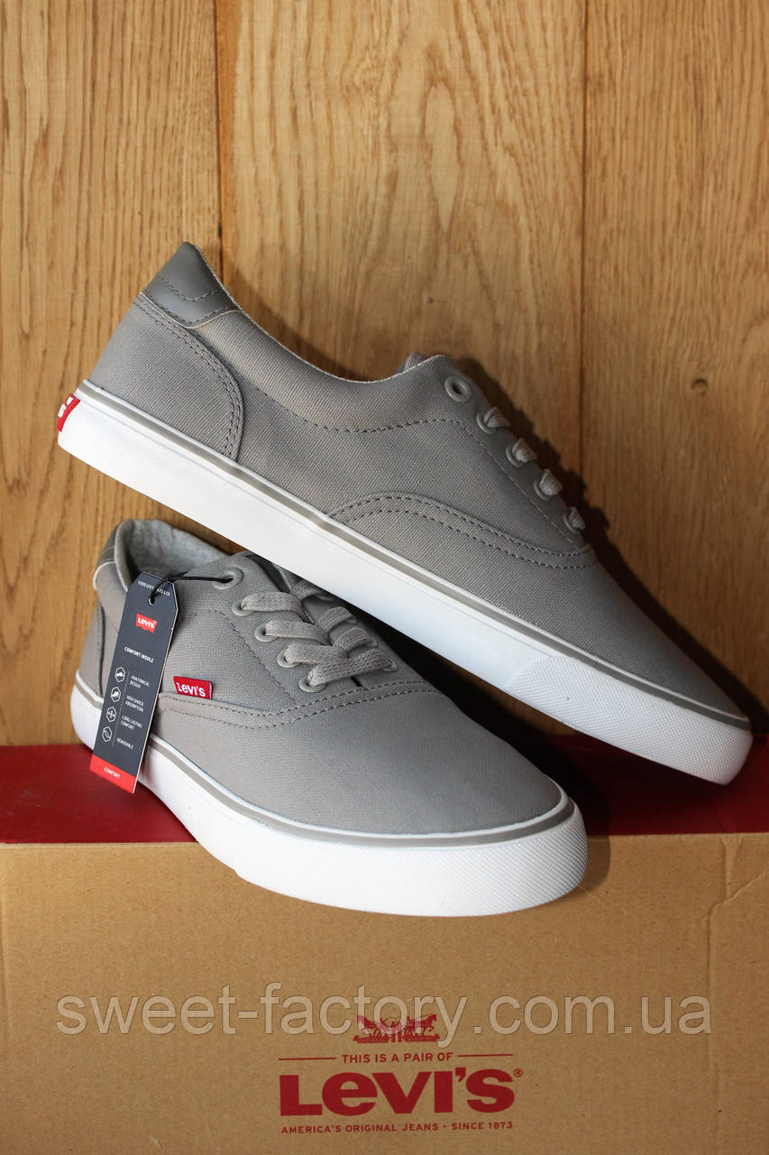 Кеди Levi's Rocklin Core