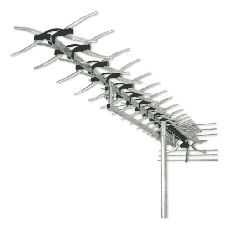 Эфирные антенны