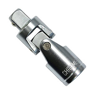 Перехідник карданний Berg Cr-V 1/2" х 75 мм (52-087), фото 4