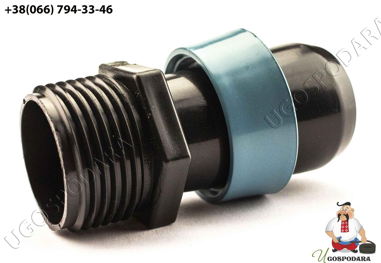 Старт Туман 40 н. р. 1 1/4"