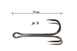 Подвійник Kumho No 8