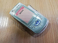 Оригинальный Силиконовый чехол для Samsung SGH-D410