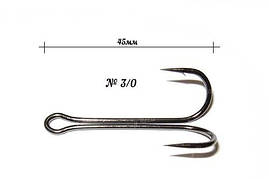 Подвійник Kumho No 3/0