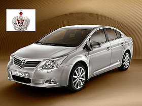 Лобове скло Тойота Авенсіс TOYOTA AVENSIS (2009 -