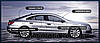 Лобове скло Тойота Камрі TOYOTA CAMRY 10 (1992 - 1996), фото 3