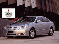 Лобовое стекло Тойота Камри TOYOTA CAMRY 40 (2006 -