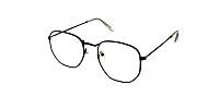 Имиджевые очки оригинальной формы Retro Imidge