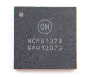 ШИМ NCP6132B (QFN60)