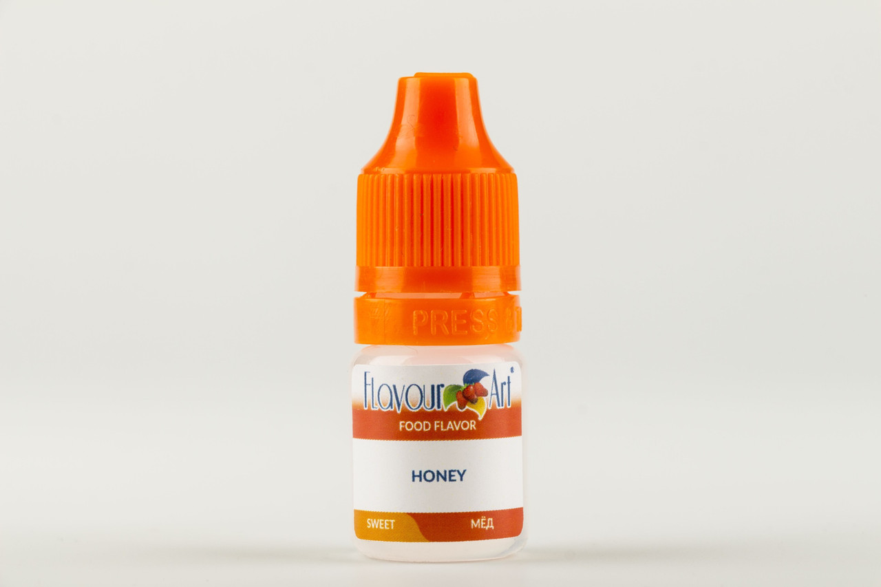 Ароматизатор FlavourArt Honey (Мед)