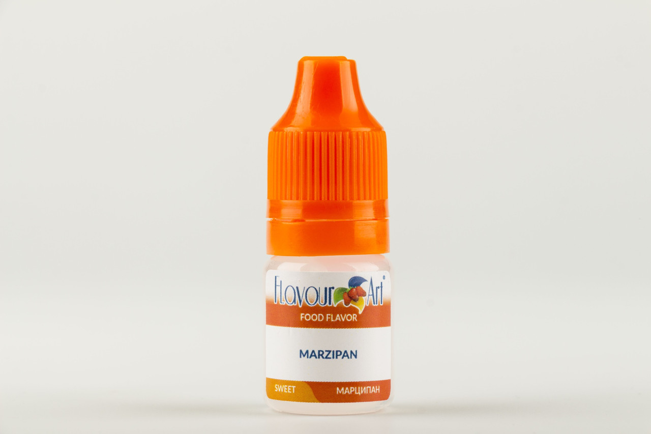 Ароматизатор FlavourArt Marzipan (Марципан)