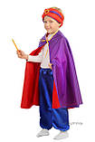 Дитячий карнавальний костюм Фокусника Код 9360, фото 2