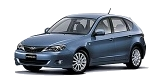 Ліхтарі задні для Subaru Impreza '07-12