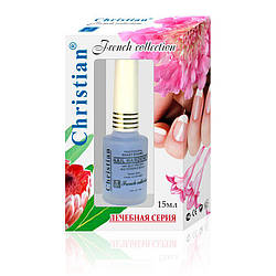 Засіб для зміцнення нігтів із вітамінним комплексом Christian NEH-015/in Box № 05