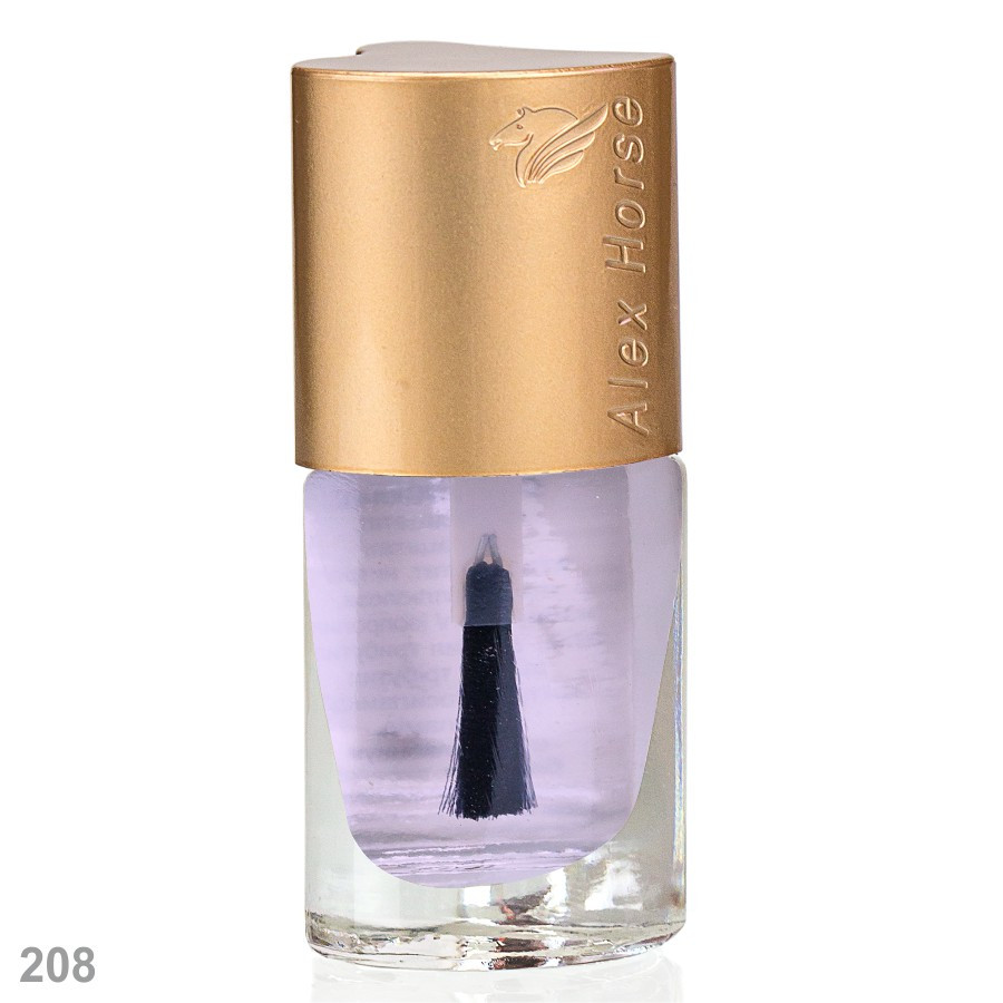 Засіб для зміцнення нігтів із вітамінним комплексом AN-08 № 208, фото 1