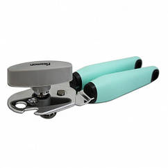 Консервний ключ 19х5х4см з нержавіючої сталі Fissman