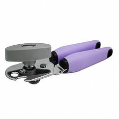 Консервний ключ 19х5х4см з нержавіючої сталі Fissman