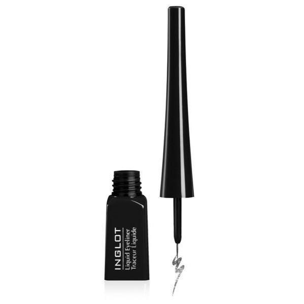 Рідка підводка для очей Inglot Liquid Eyeliner 41