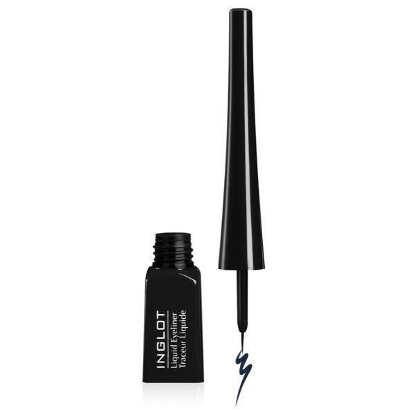 Рідка підводка для очей Inglot Liquid Eyeliner 30