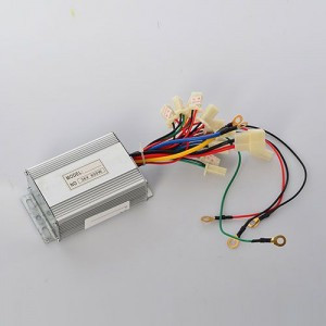 Блок керування RC RECEIVER-800W