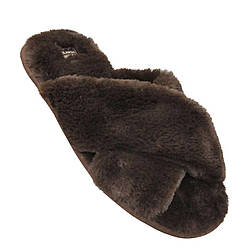 Чоловічі домашні капці Home Story 91787-LO Коричневий