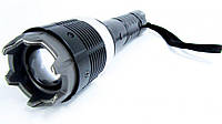 Ручной фонарик с функцией защиты Police 8810