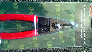 Знімач ізоляції 210 мм, KS-1794 KingSTD