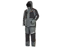 Kостюм зимний Norfin Discovery 2 Gray (-35°) (L)