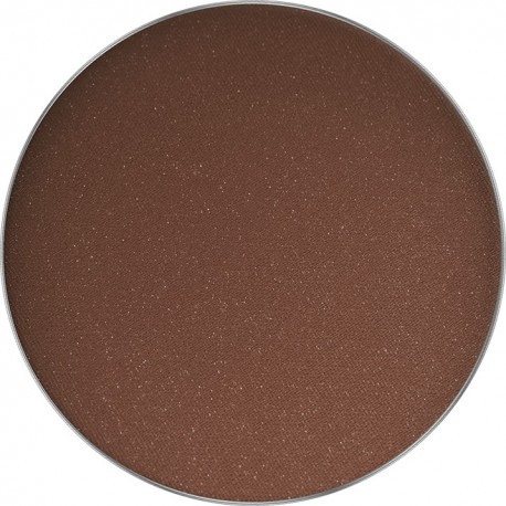 Пудра бронзуюча Inglot Freedom System AMC Bronzing Powder Round 72