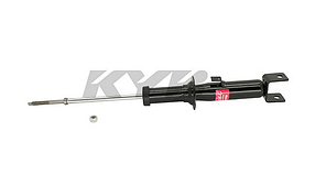 Амортизатор задній газомаслянный KYB Chrysle Sebring J, Dodge Stratus, Cirrus, Breeze (95-07) 344610, фото 5