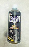 Ликвид Кальмар и Осьминог (Аттрактант) Dynamite Baits (Динамит Бейтс) - Liquid Attractant Squid Octopus, 500мл