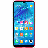 Nillkin Xiaomi Mi A3/ Mi CC9e Super Frosted Shield Red Чохол Накладка Бампер, фото 4