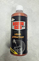 Ликвид Робин Ред (Аттрактант) Dynamite Baits (Динамит Бейтс) - Liquid Attractant Robin Red, 500 мл