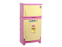 Игрушечный холодильник двухкамерный детский Орион 808
