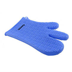 Рукавиця з силікону 26х16х1.5см Fissman