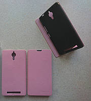 Чехол книжка для Lenovo P90