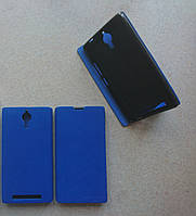 Чехол книжка для Lenovo P90