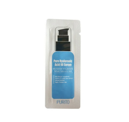 Purito Pure Hyaluronic Acid 90 Serum Сироватка з гіалуроновою кислотою