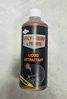 Аттрактант Креветка (Ликвид) Dynamite Baits (Динамит Бейтс) - Liquid Attractant Spicy Shrimp & Prawn, 500 мл