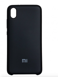 Чохол бампер Original Case/ оригінал для Xiaomi Redmi 7А (чорний)