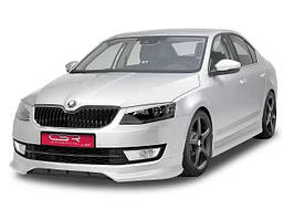 Тюнінг Skoda Octavia A7